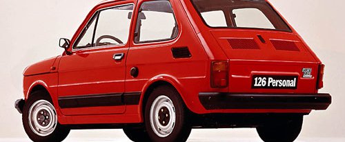 koło dwumasowe do Fiat 126