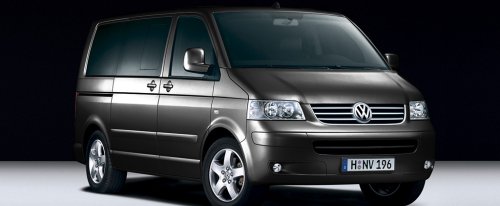 koło dwumasowe do Volkswagen Transporter