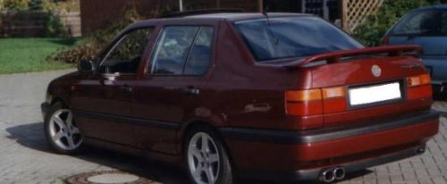 koło dwumasowe do Volkswagen Vento