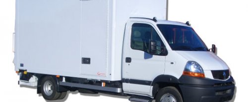 koło dwumasowe do Renault Mascott