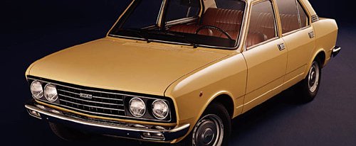 koło dwumasowe do Fiat 132
