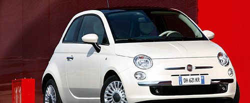 koło dwumasowe do Fiat 500