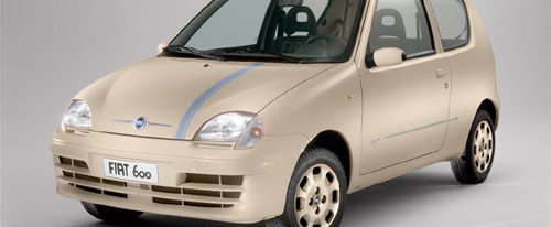 koło dwumasowe do Fiat 600