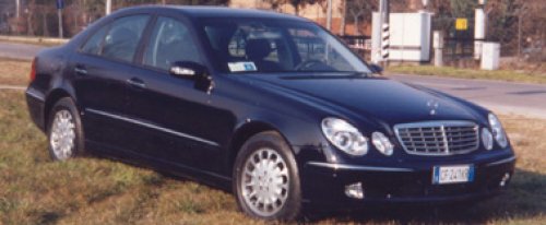 koło dwumasowe do Mercedes-Benz 270