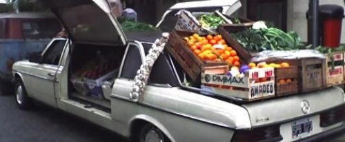 koło dwumasowe do Mercedes-Benz 240