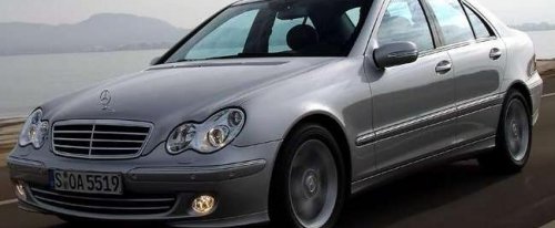 koło dwumasowe do Mercedes-Benz 220