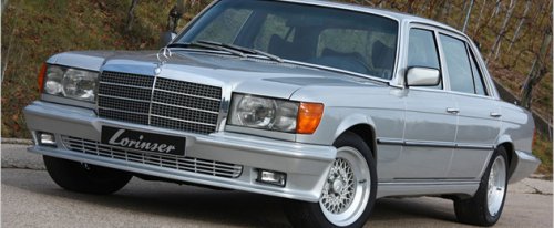 koło dwumasowe do Mercedes-Benz 450