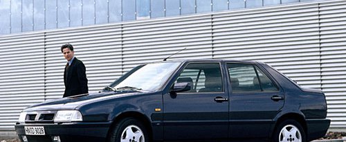 koło dwumasowe do Fiat Croma