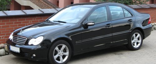 koło dwumasowe do Mercedes-Benz 180