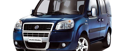 koło dwumasowe do Fiat Doblo