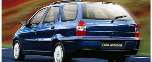 koło dwumasowe do Fiat Palio