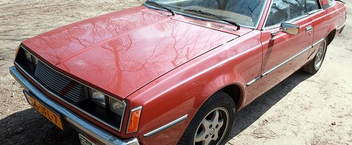 koło dwumasowe do Mitsubishi Sapporo