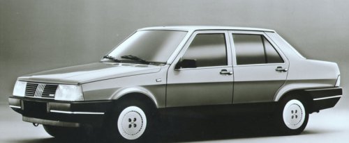 koło dwumasowe do Fiat Regata