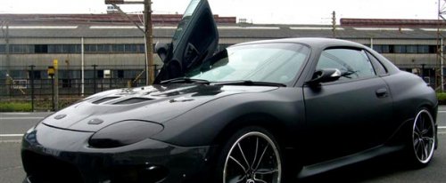 koło dwumasowe do Mitsubishi FTO