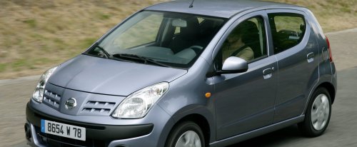 koło dwumasowe do Nissan Pixo