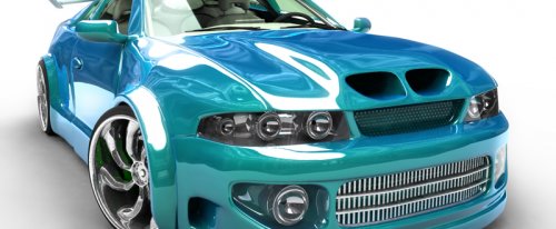 koło dwumasowe do Nissan Skyline