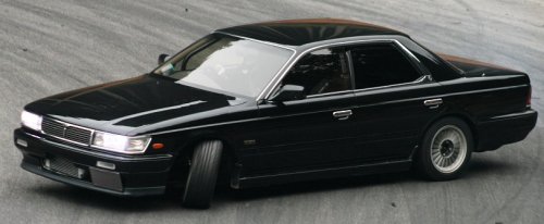 koło dwumasowe do Nissan Laurel