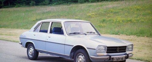 koło dwumasowe do Peugeot 504