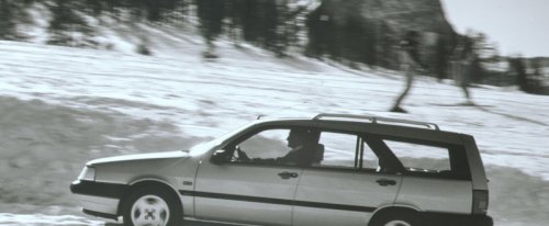 koło dwumasowe do Fiat Tempra