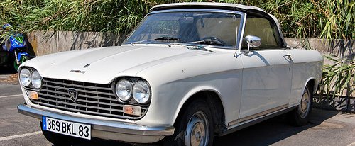 koło dwumasowe do Peugeot 204
