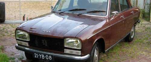 koło dwumasowe do Peugeot 304