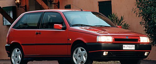 koło dwumasowe do Fiat Tipo