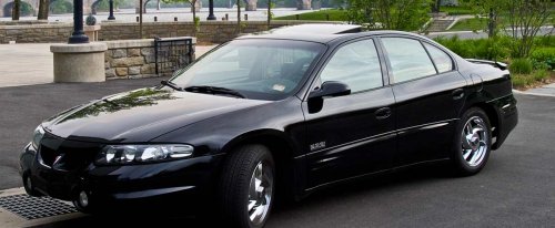 koło dwumasowe do Pontiac Bonneville