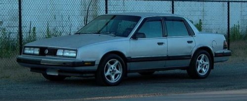 koło dwumasowe do Pontiac 6000