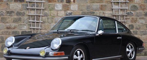koło dwumasowe do Porsche 912
