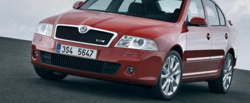 koło dwumasowe do Škoda Octavia