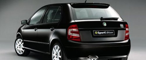 koło dwumasowe do Škoda Fabia