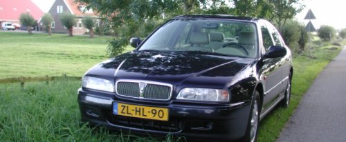 koło dwumasowe do Rover 618