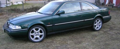 koło dwumasowe do Rover 800