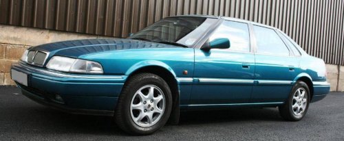 koło dwumasowe do Rover 820