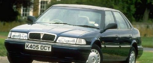 koło dwumasowe do Rover 825