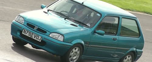 koło dwumasowe do Rover 100