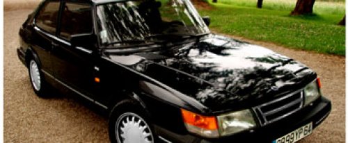 koło dwumasowe do Saab 900