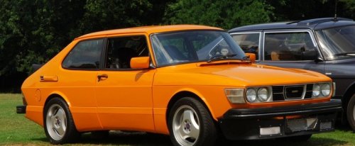 koło dwumasowe do Saab 99