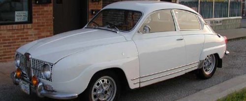 koło dwumasowe do Saab 96