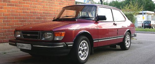 koło dwumasowe do Saab 90
