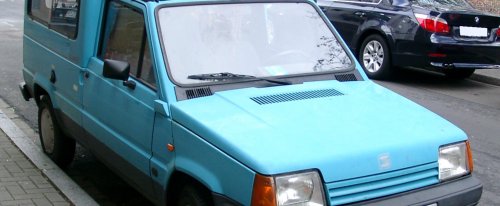 koło dwumasowe do Seat Terra