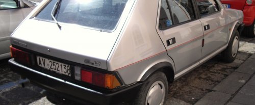 koło dwumasowe do Seat Ronda