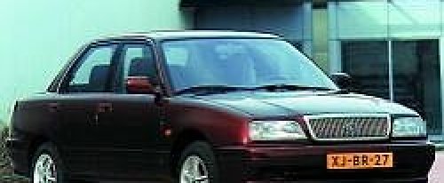 koło dwumasowe do Daihatsu Applause