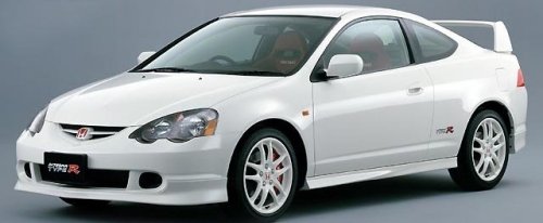 koło dwumasowe do Acura Integra