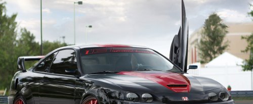 koło dwumasowe do Acura CL