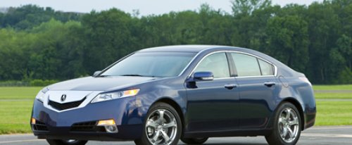 koło dwumasowe do Acura TL