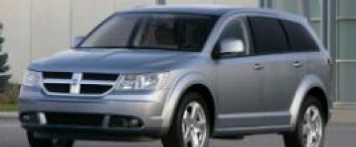 koło dwumasowe do Dodge Journey