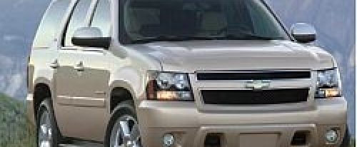 koło dwumasowe do Chevrolet Tahoe