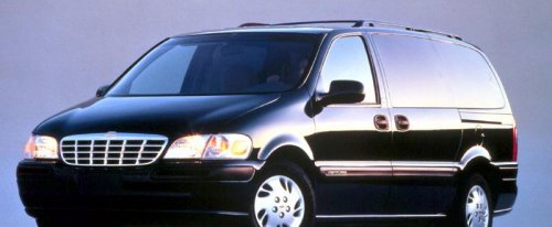 koło dwumasowe do Chevrolet Venture