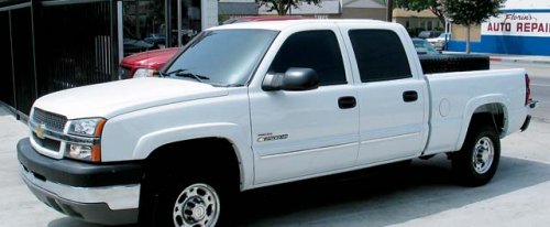 koło dwumasowe do Chevrolet 2500